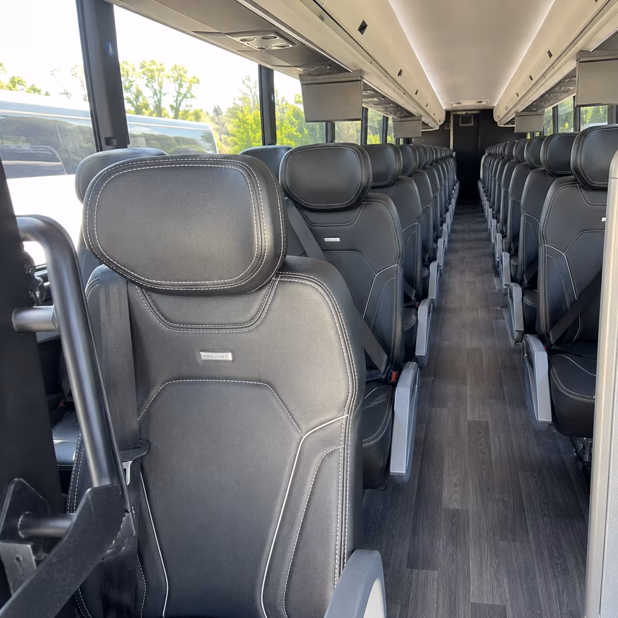 blog rent a bus to red rocks amphitheatre hero