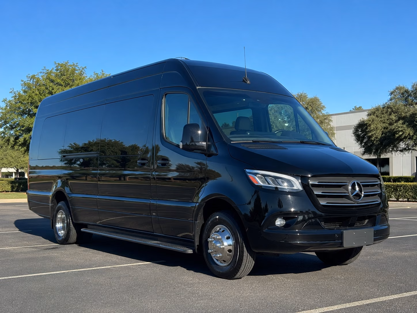 arvada airport transportation onboard seating