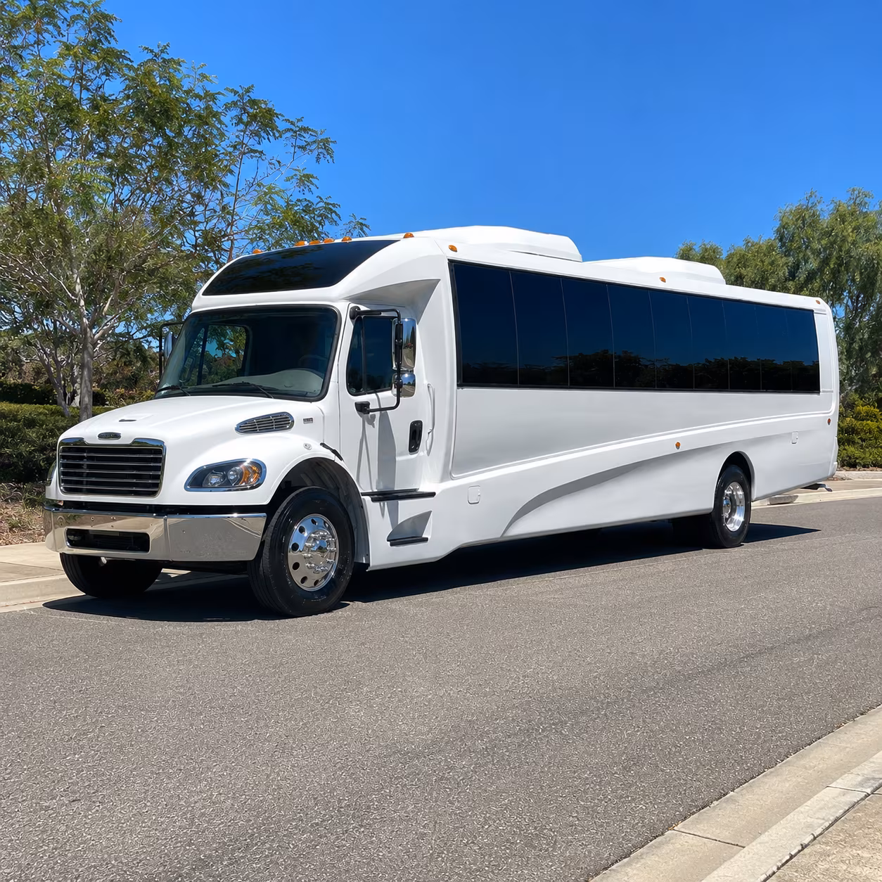 arvada birthday party transportation