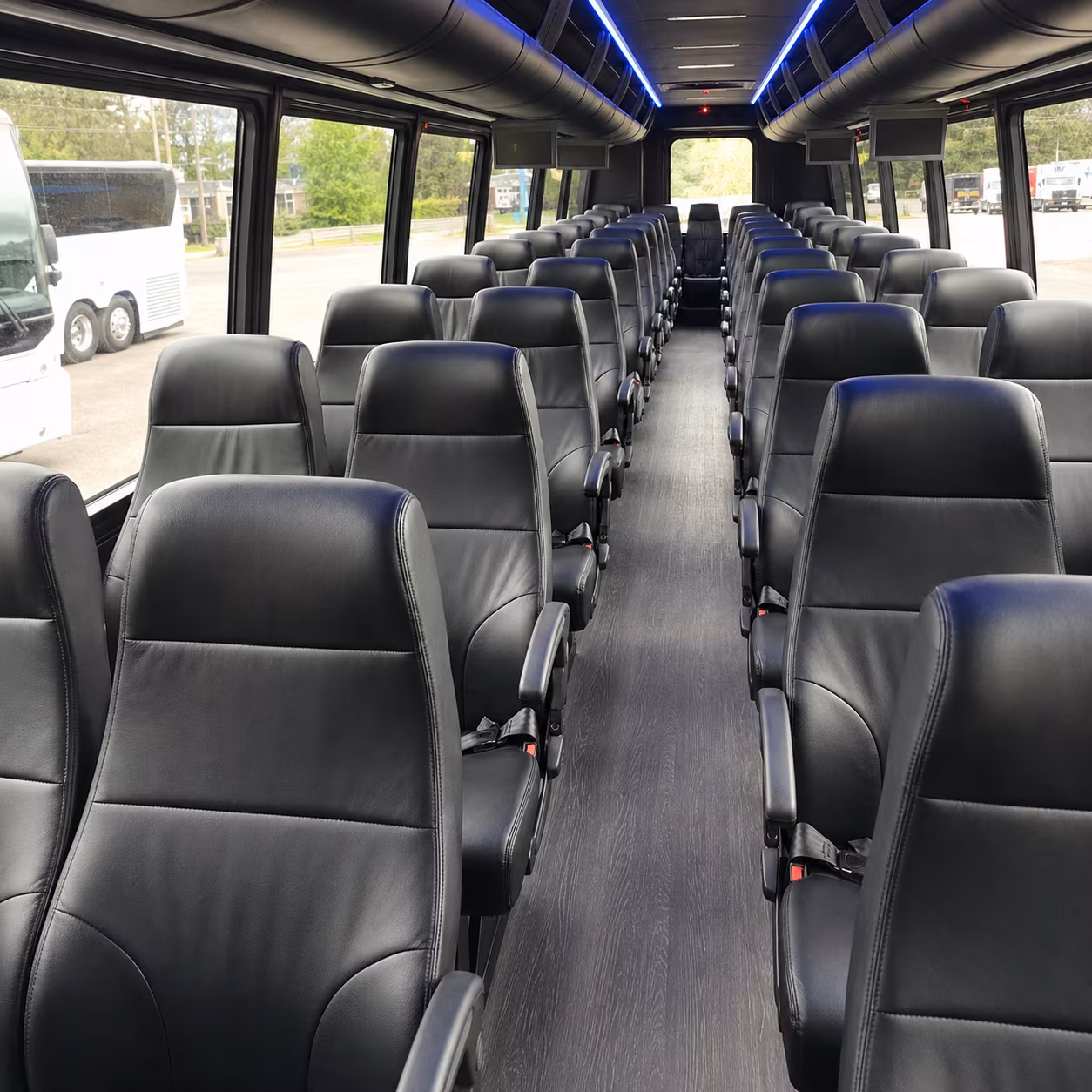 arvada bus rentals made easy