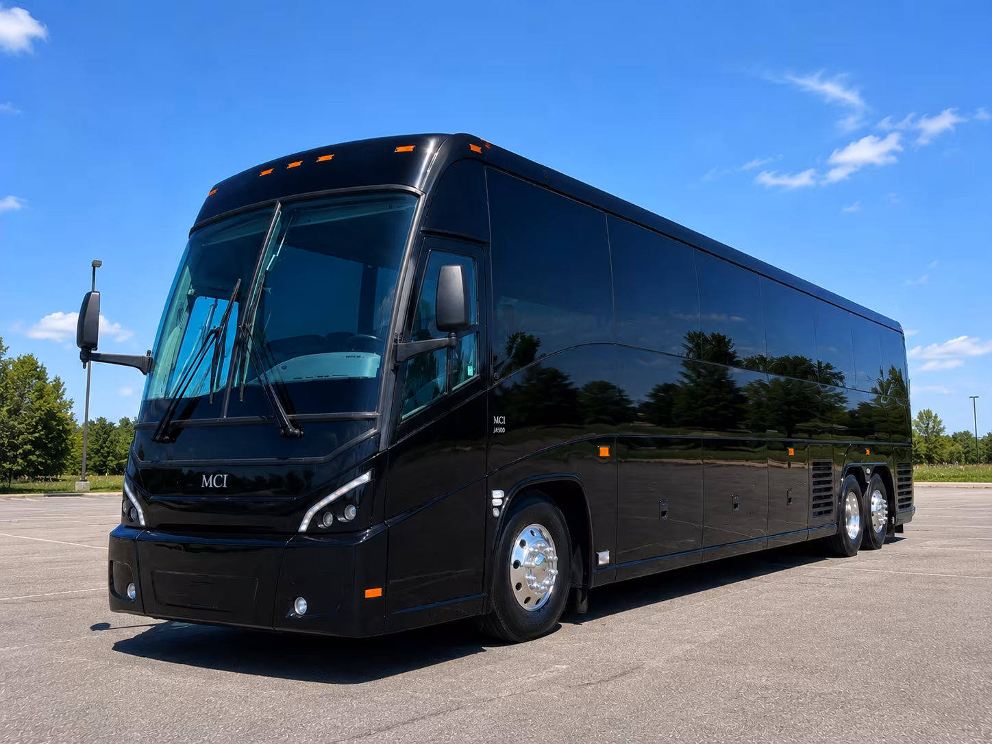 arvada church transportation