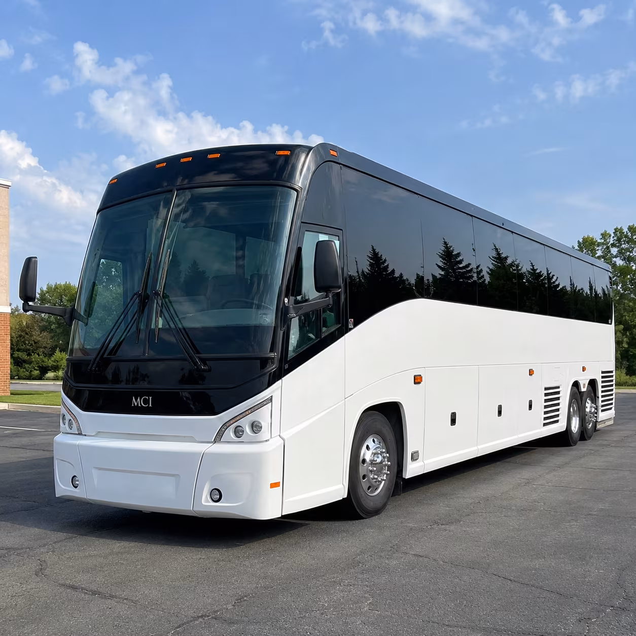 arvada concert transportation