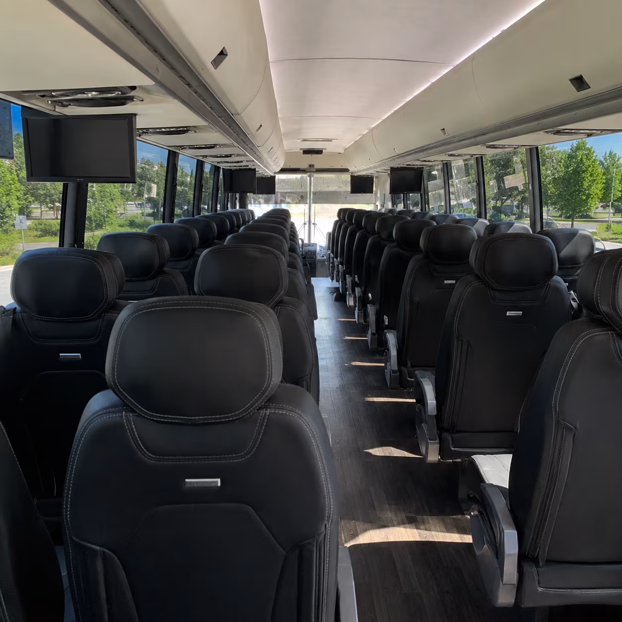 arvada corporate transportation