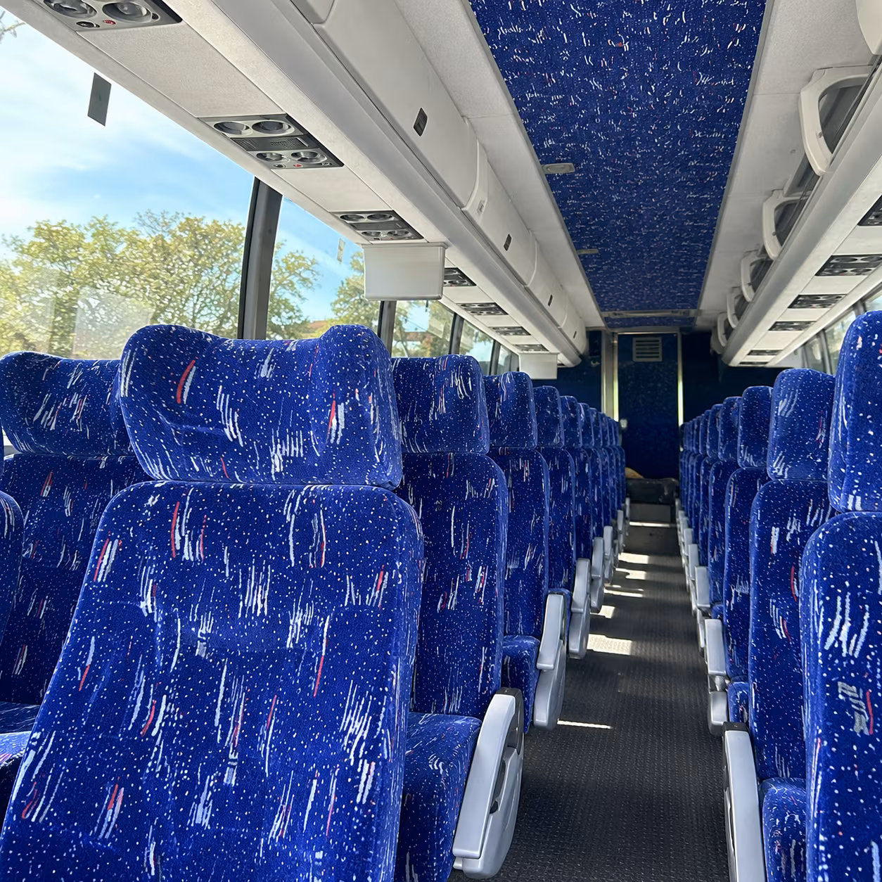 arvada eldora mountain resort charter bus rental