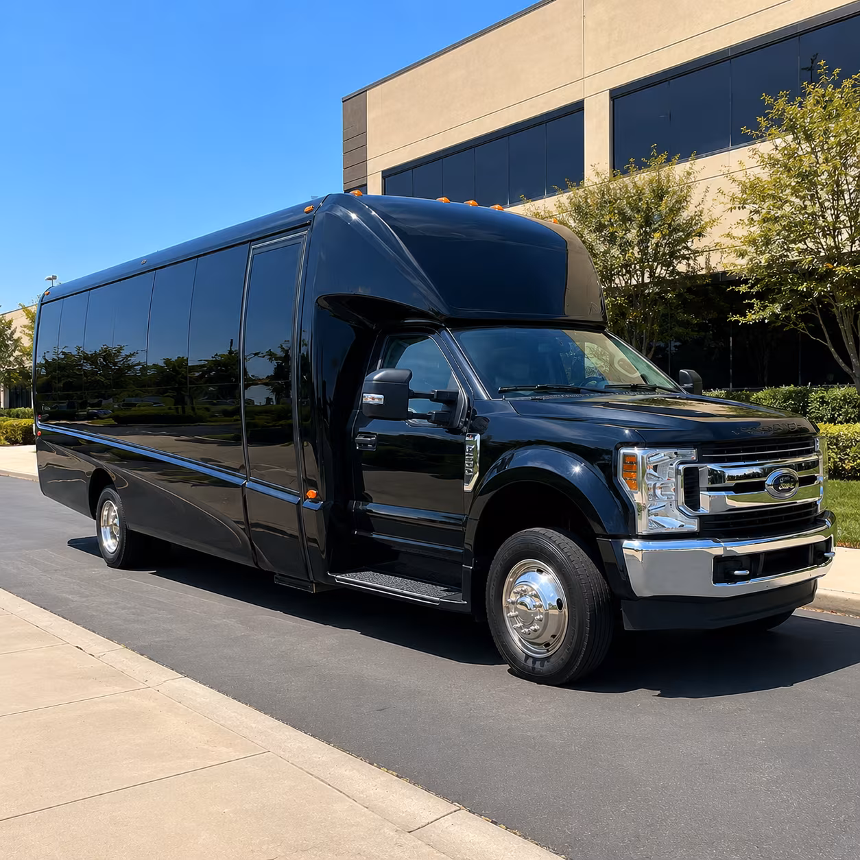 arvada event transportation