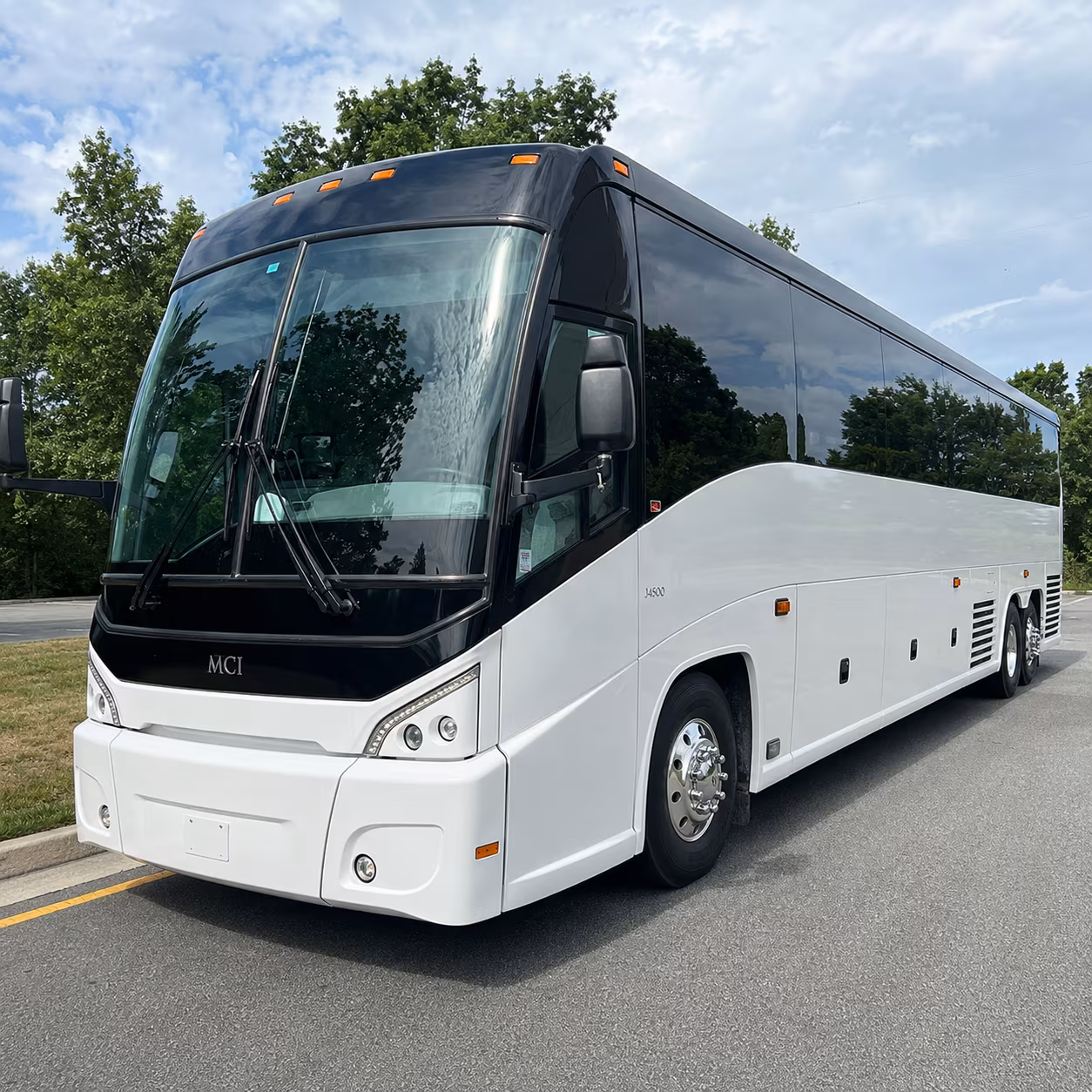 arvada family reunion charter bus rental