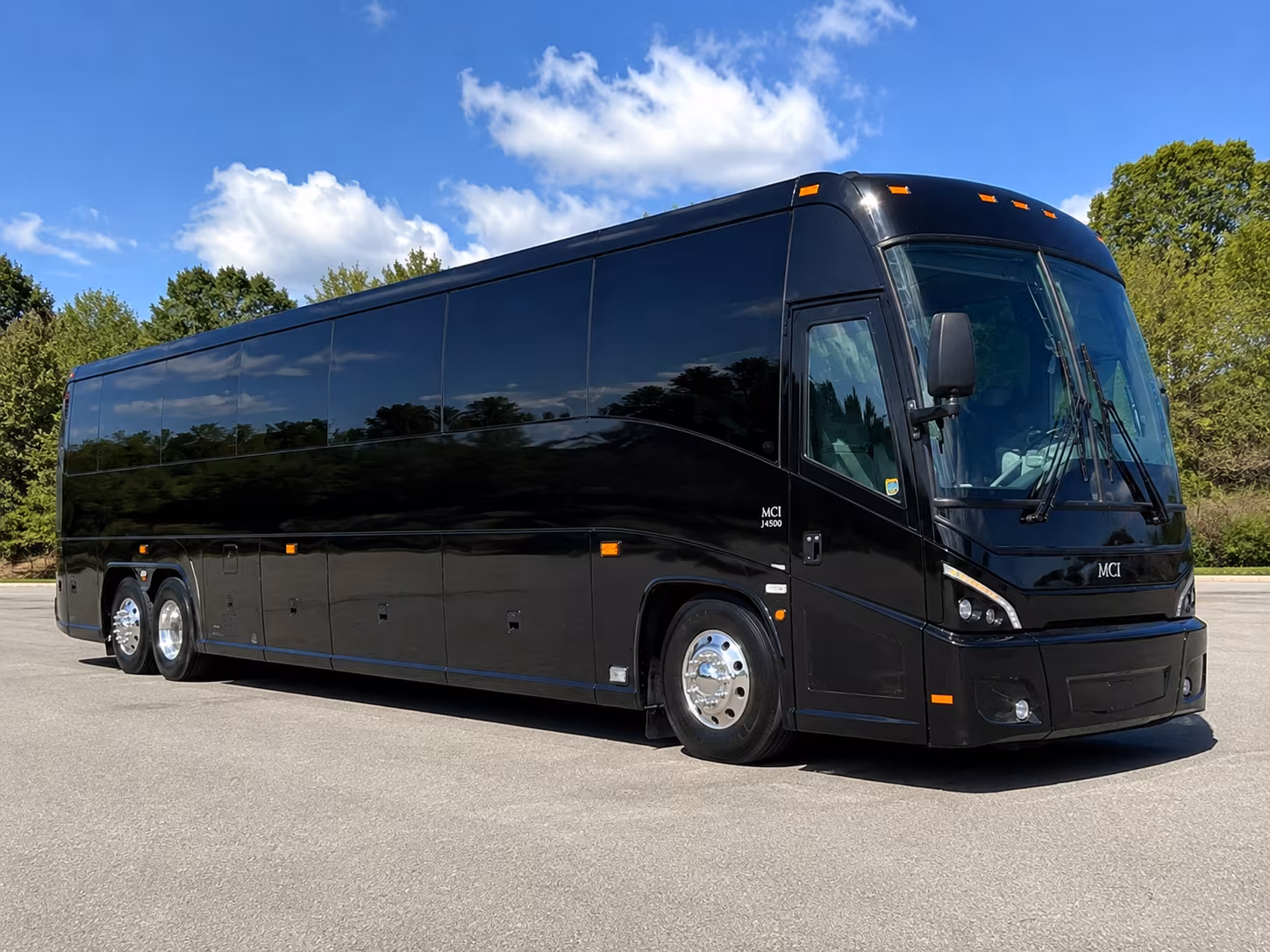 arvada field trip transportation