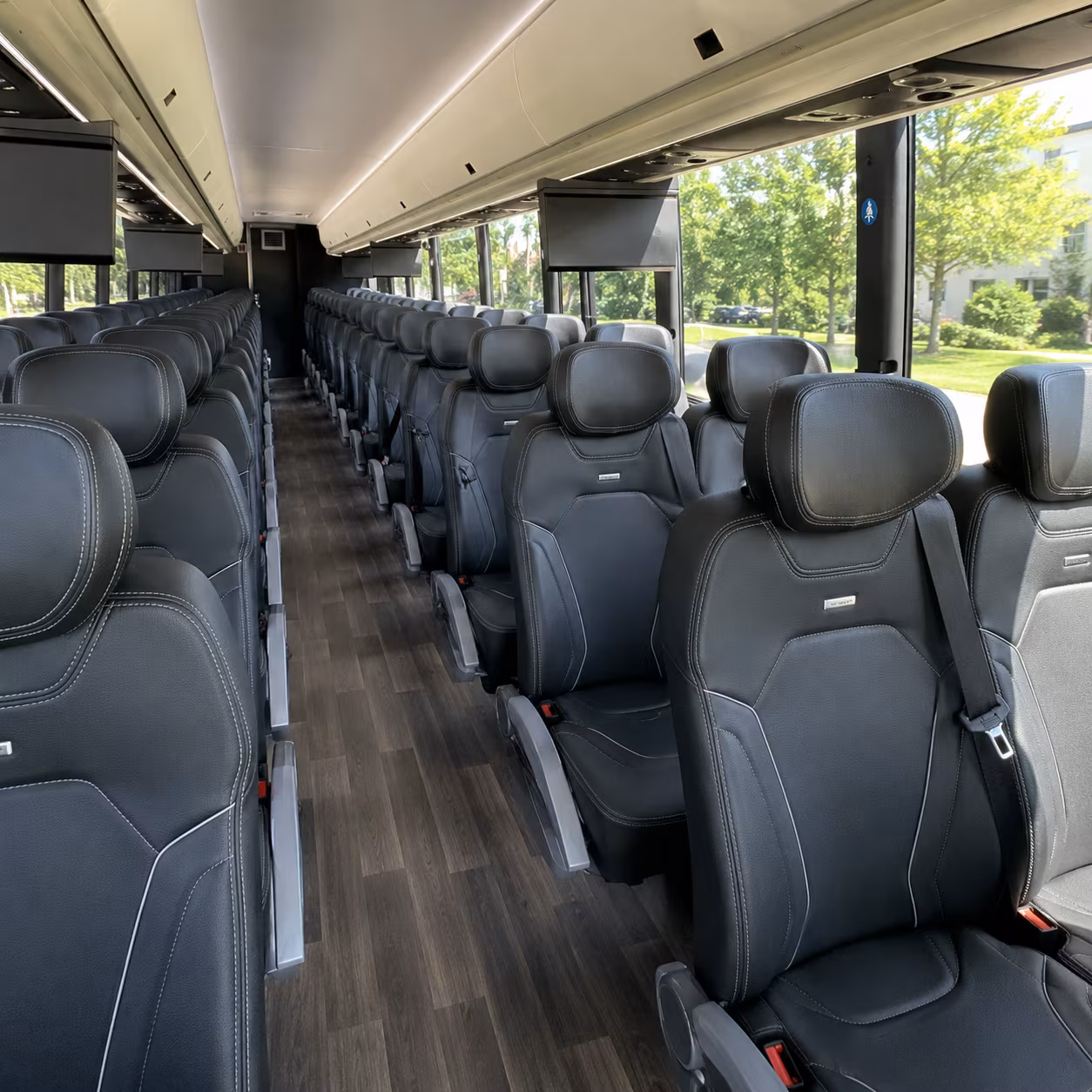 arvada minibus rentals