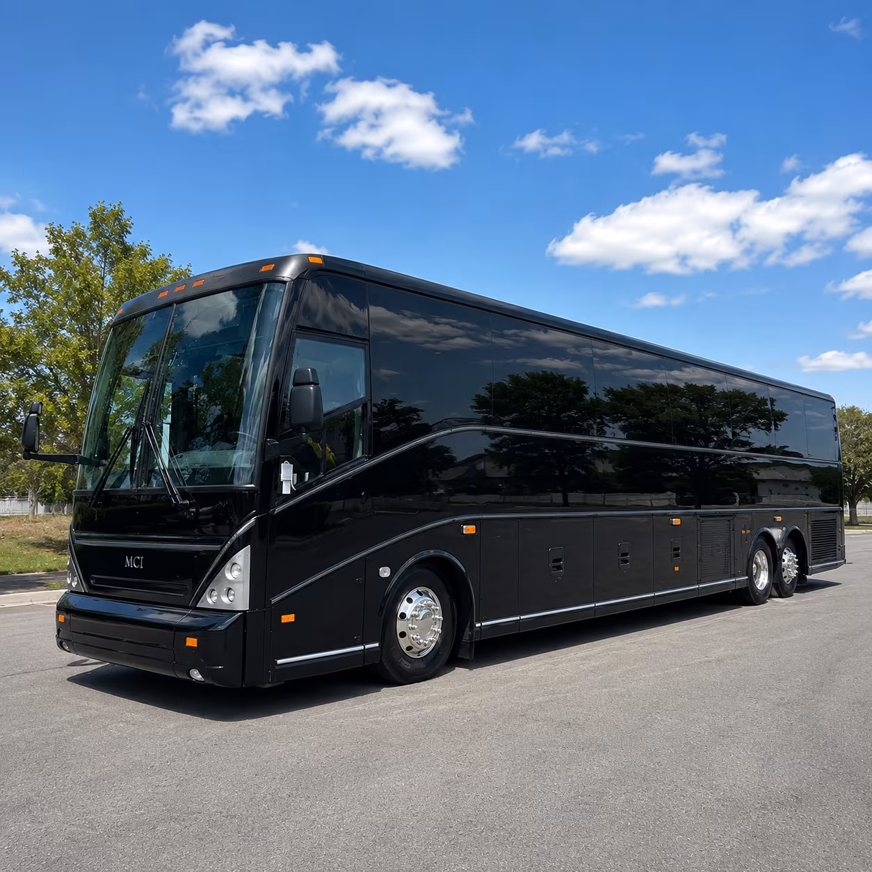 arvada religious group transportation onboard seating