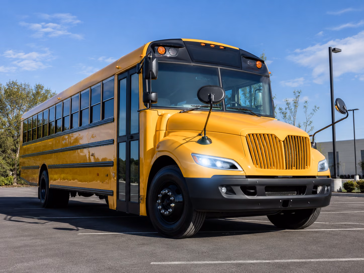 Arvada Religious Group Transportation