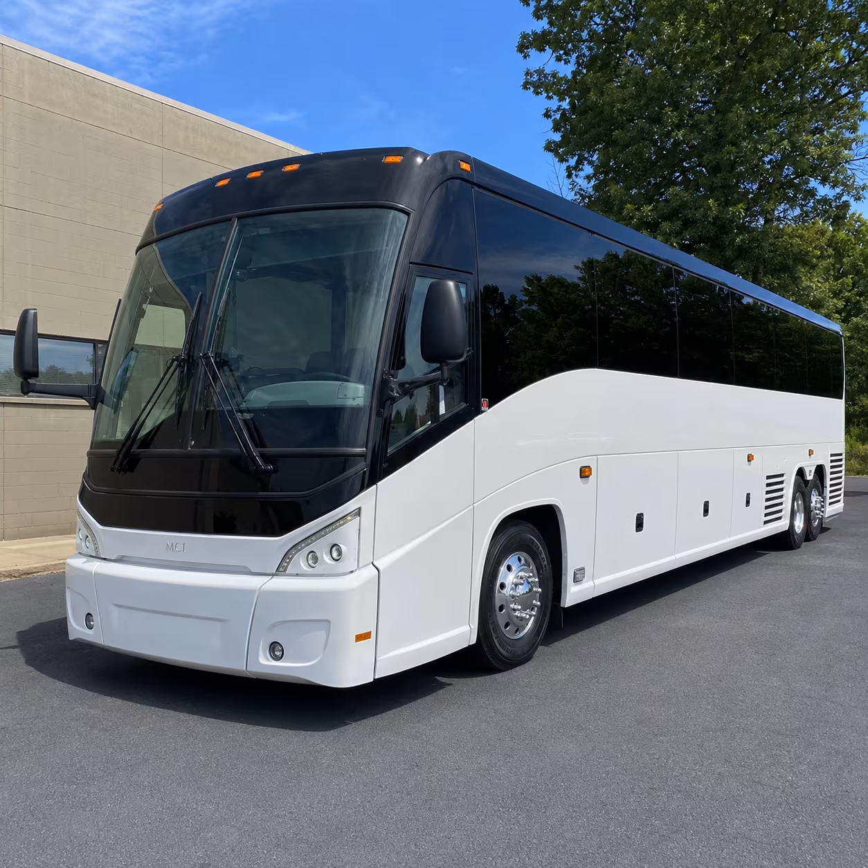 arvada sporting event charter bus rental