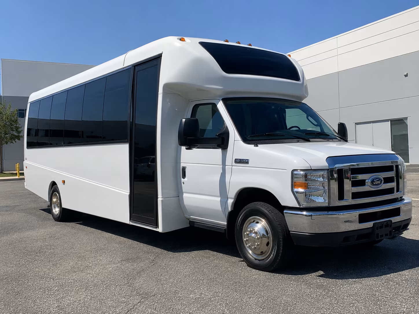 arvada sporting event transportation onboard seating