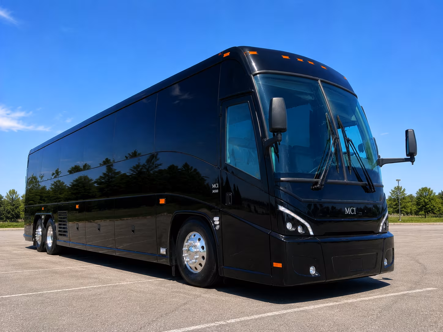 arvada sporting event transportation