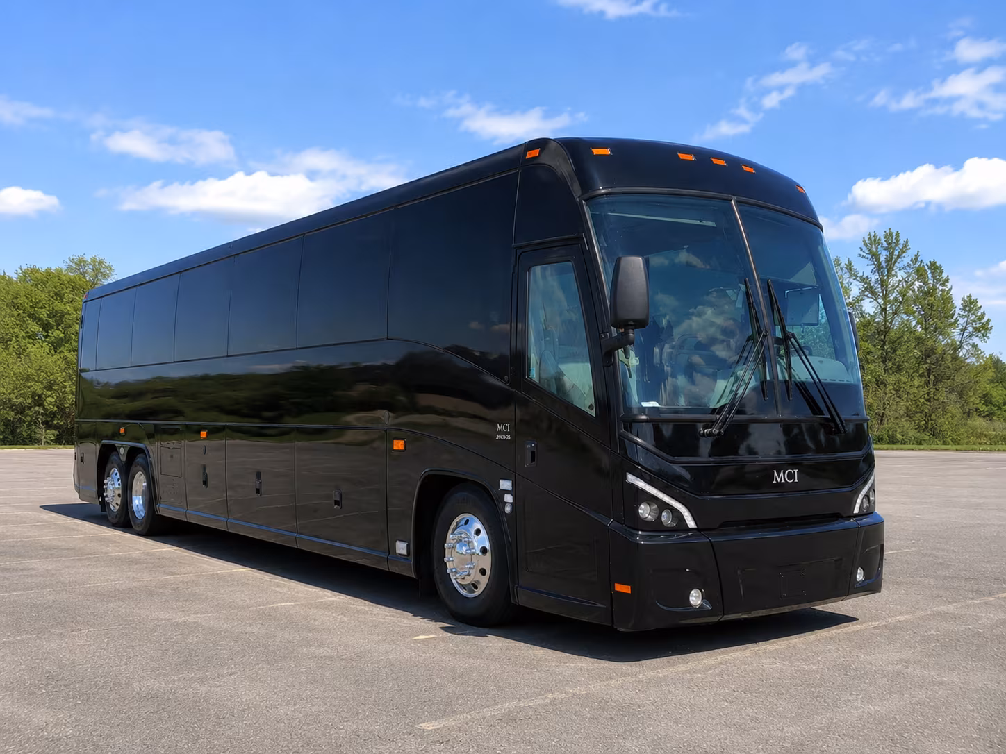 arvada wedding transportation