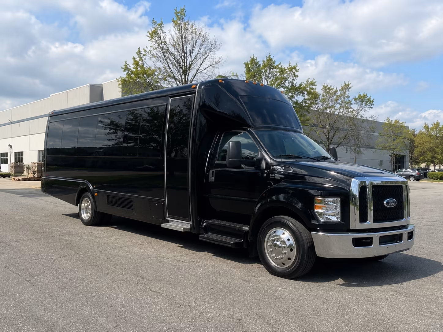 bus rentals to arvada craft brewery and distillery tours