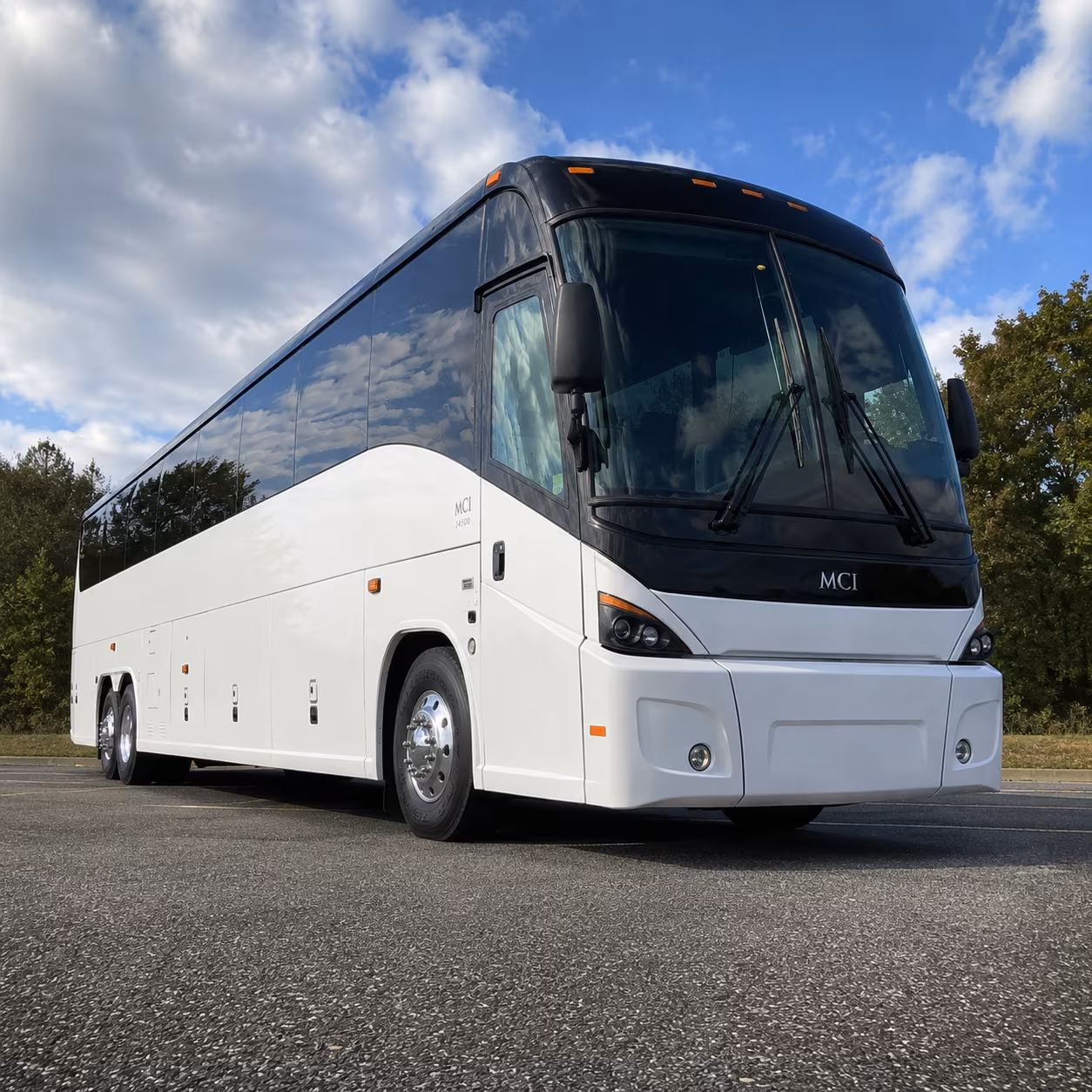 charter buses for arvada high school history and cultural field trips