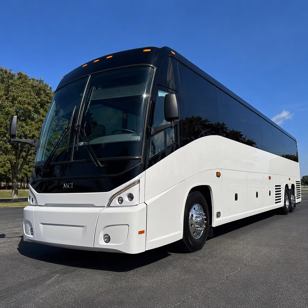 charter buses to red rocks amphitheatre shows from arvada