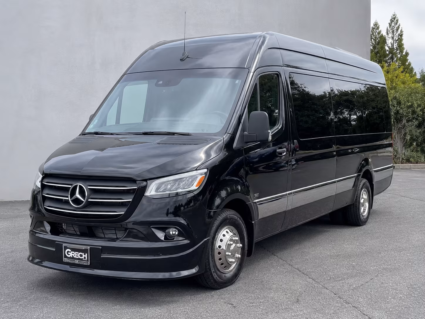 how date season and day of the week affect bus rental rates in arvada
