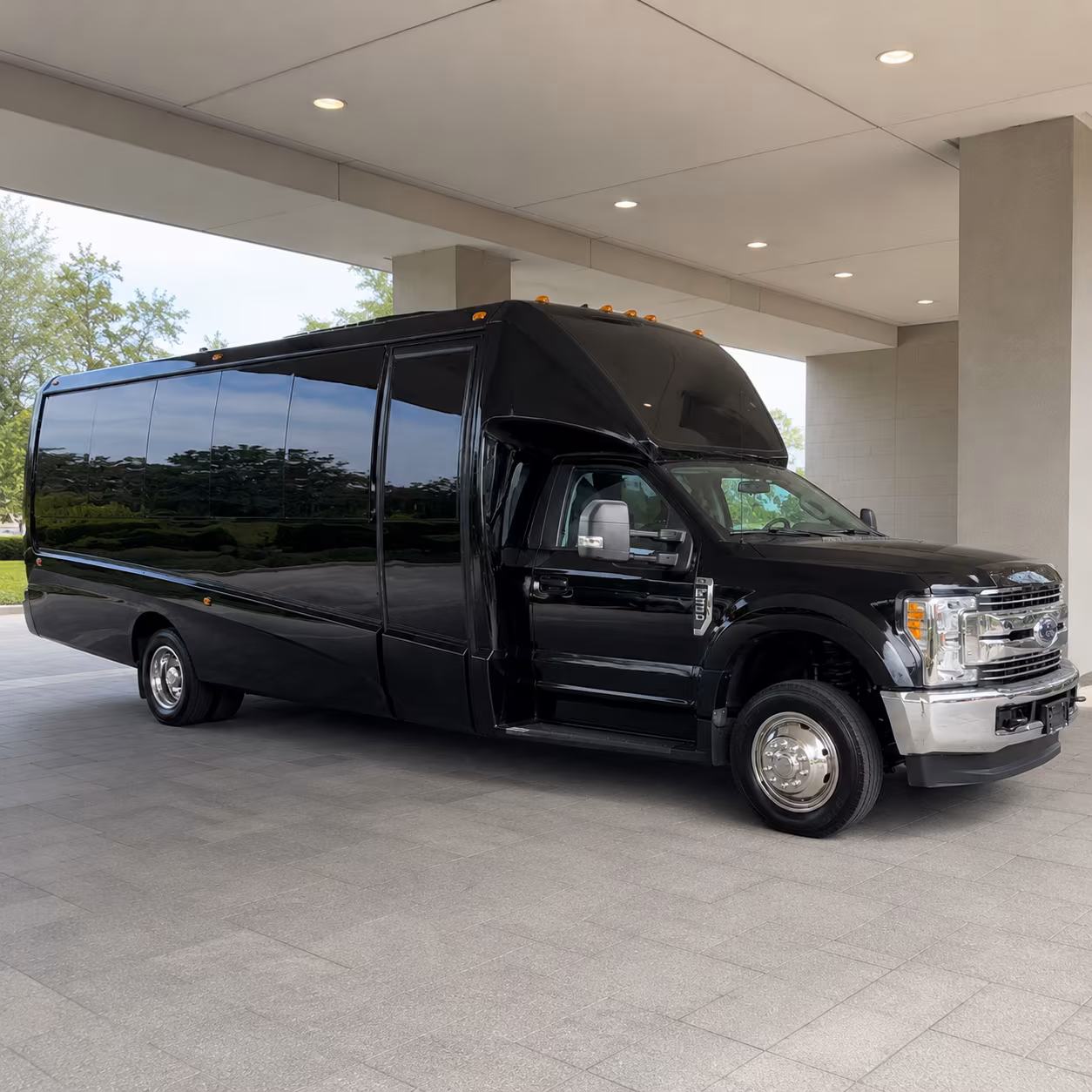 party buses to ball arena concerts and events from arvada
