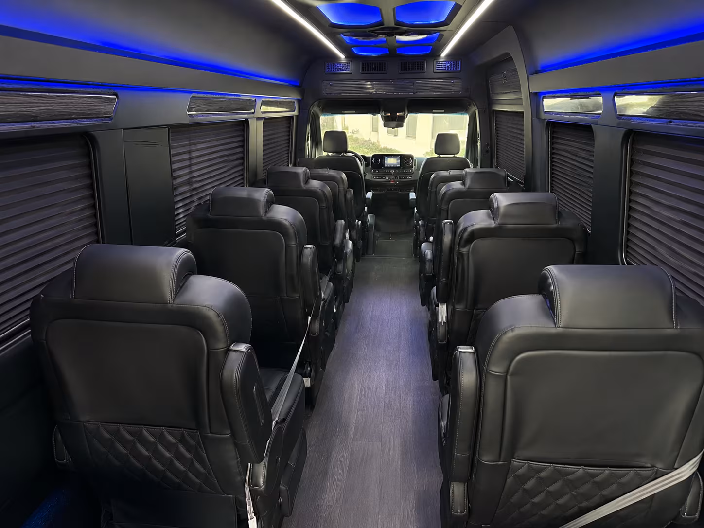 reserve transportation for your next bachelor or bachelorette party 2