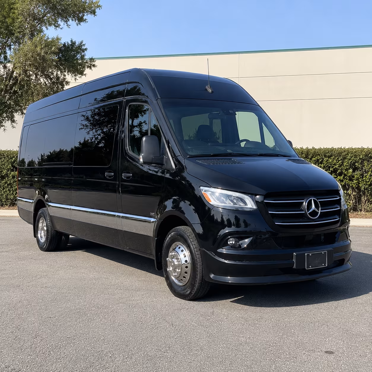reserve transportation for your next bachelor or bachelorette party 5