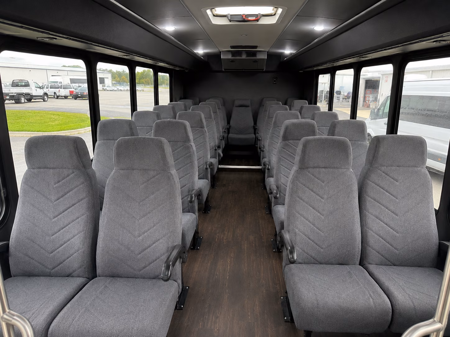 reserve transportation for your next birthday 1