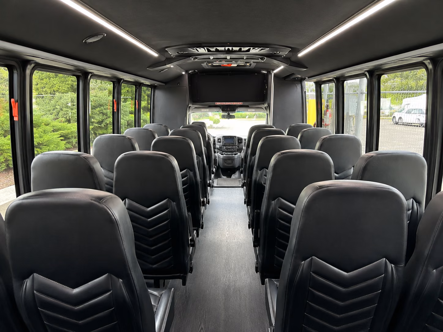 reserve transportation for your next birthday 2