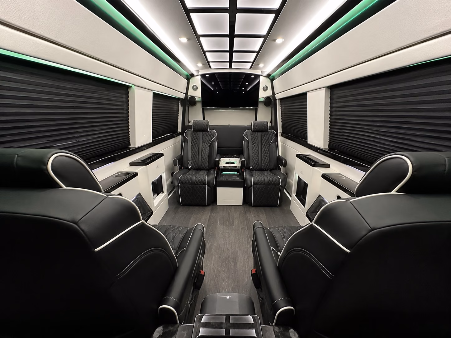 reserve transportation for your next birthday 3