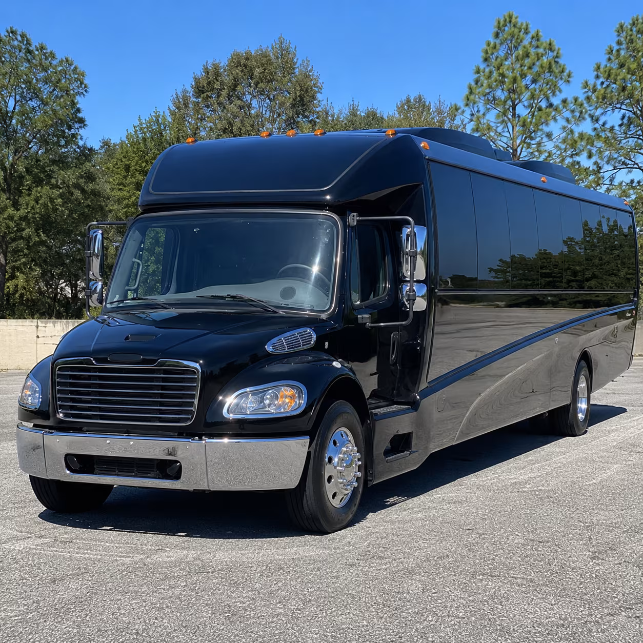 reserve transportation for your next church or religious group 2