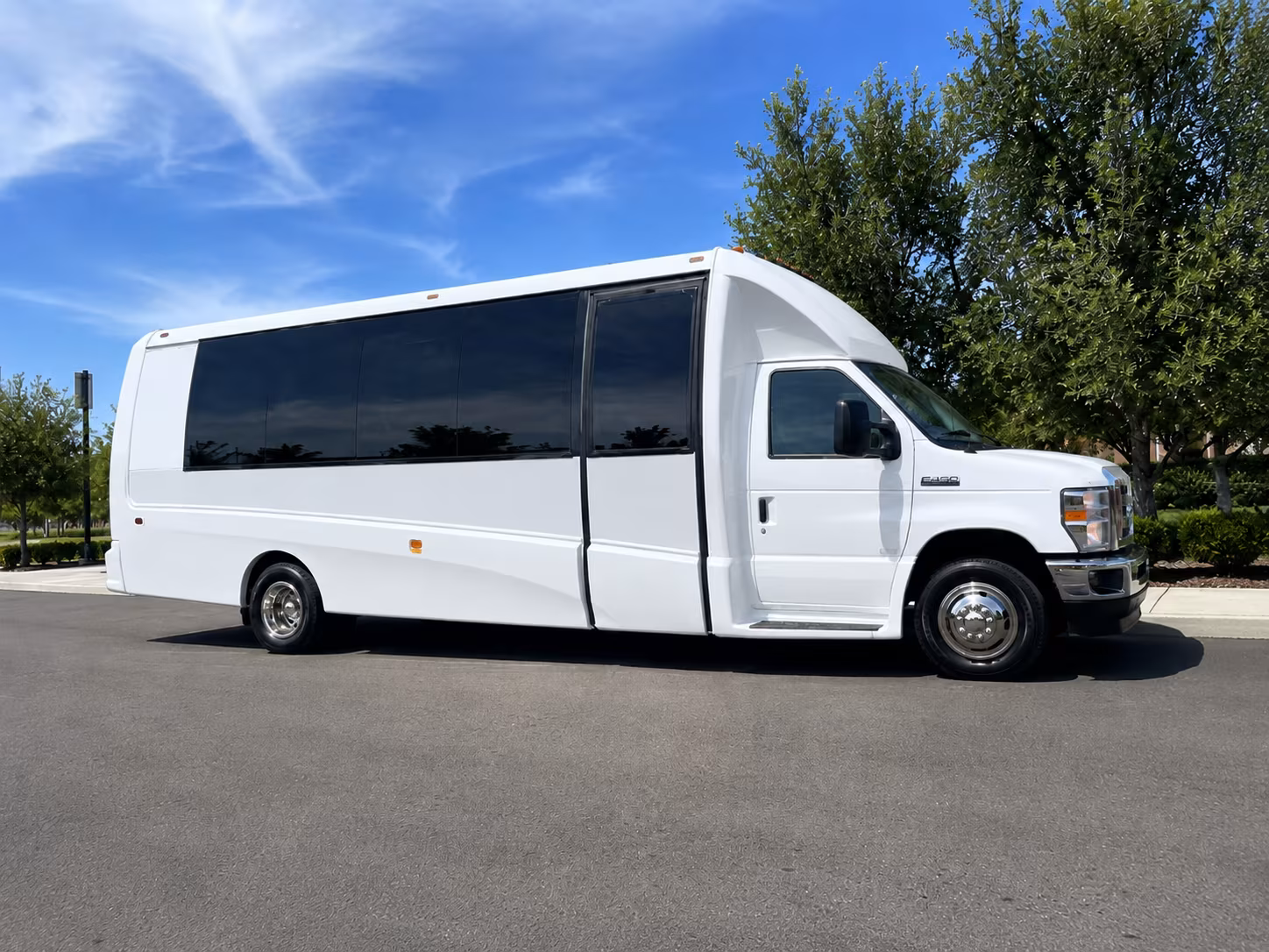 reserve transportation for your next church or religious group 5