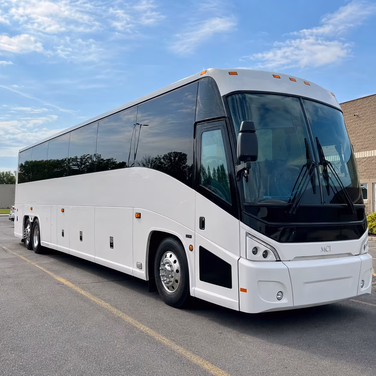 reserve transportation for your next concert or music festival 2