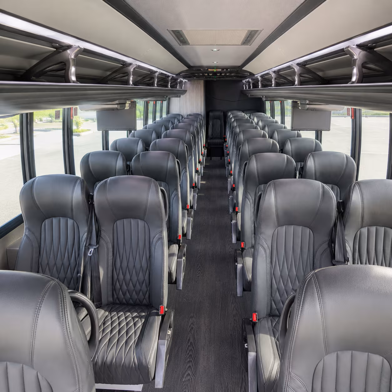 reserve transportation for your next concert or music festival 3