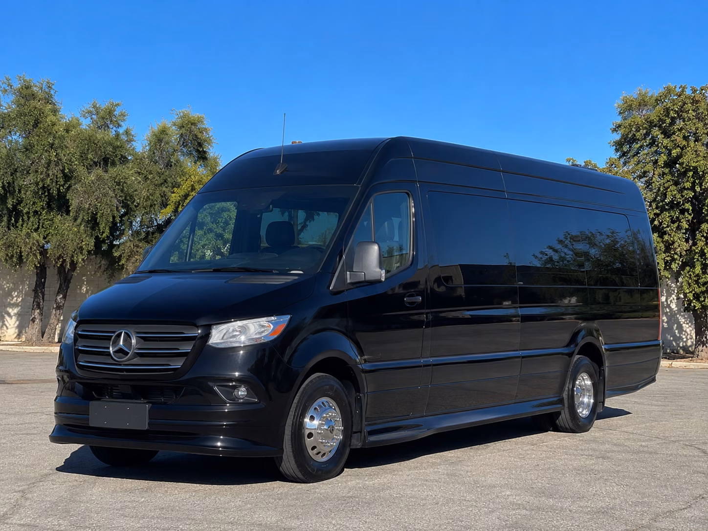 reserve transportation for your next convention or trade show 3