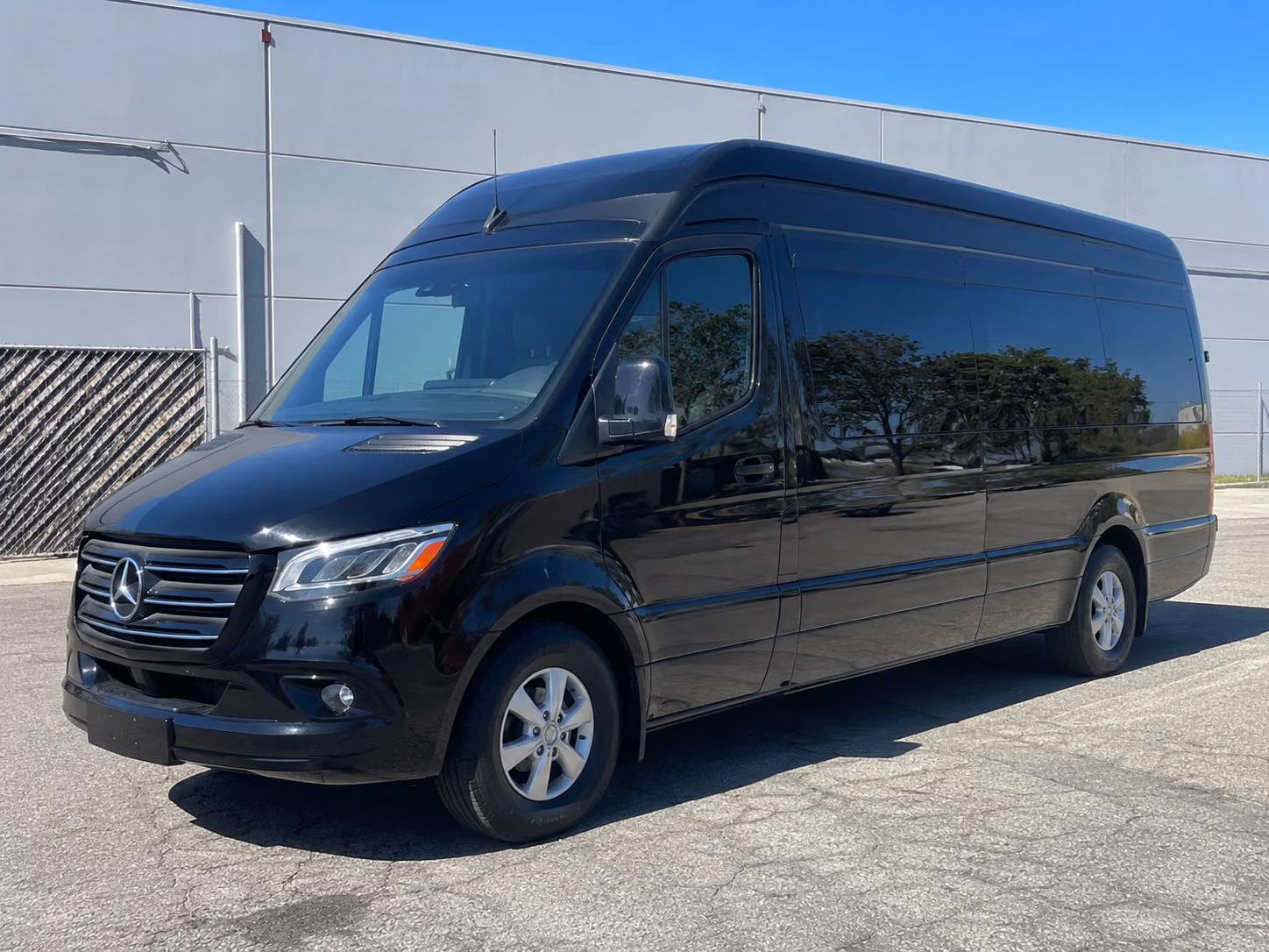 reserve transportation for your next convention or trade show 4