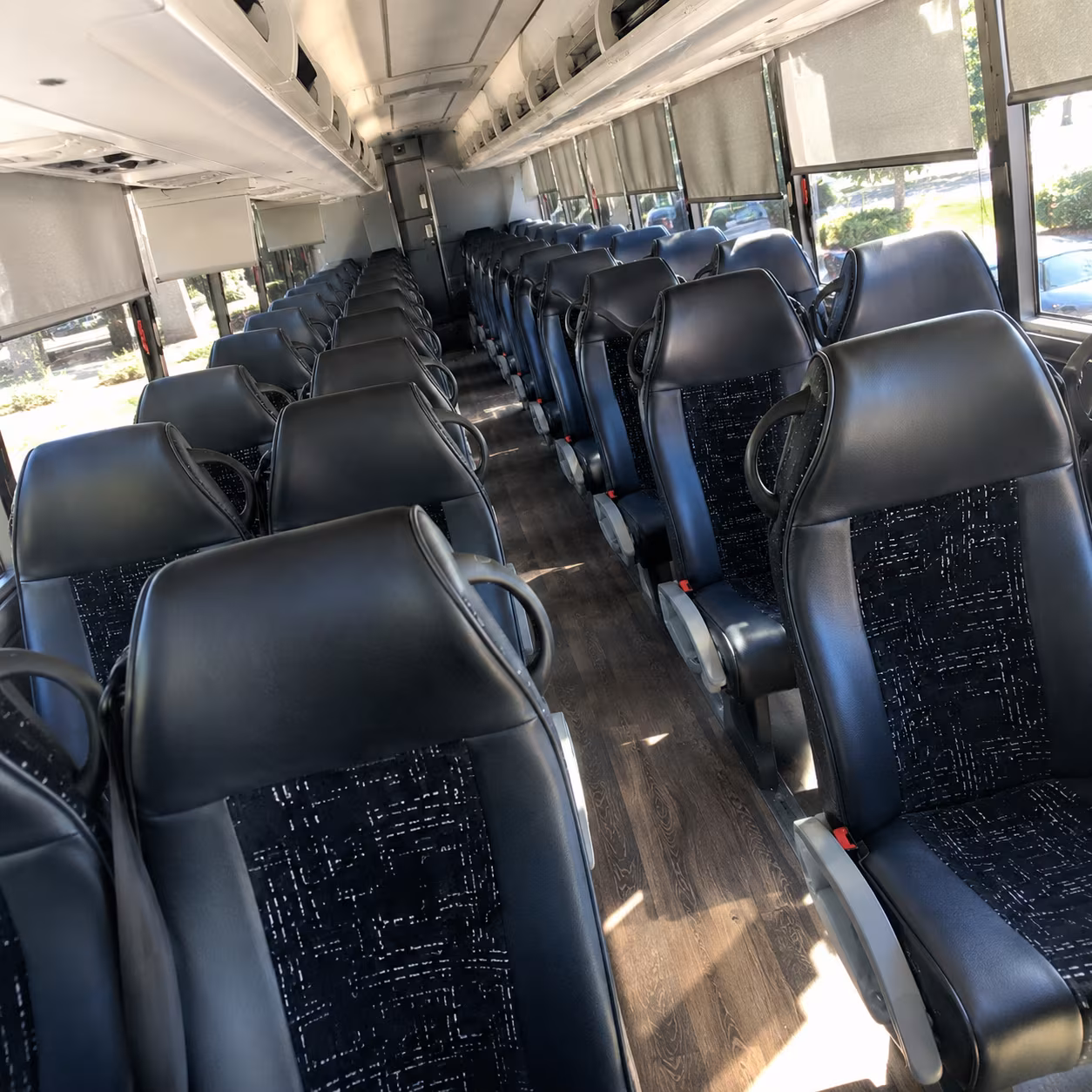 reserve transportation for your next corporate event 2