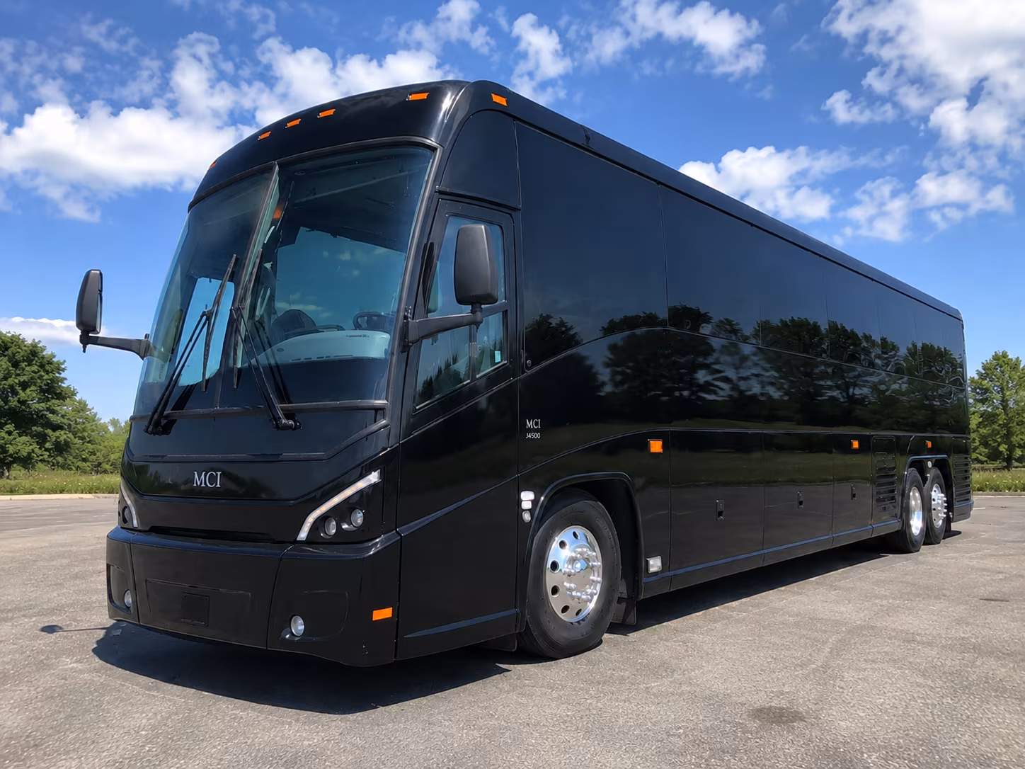 reserve transportation for your next corporate event 3