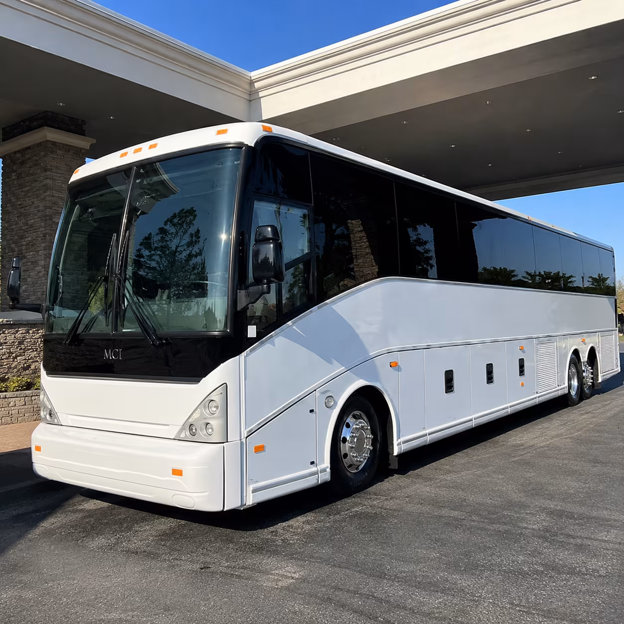 reserve transportation for your next corporate event 4