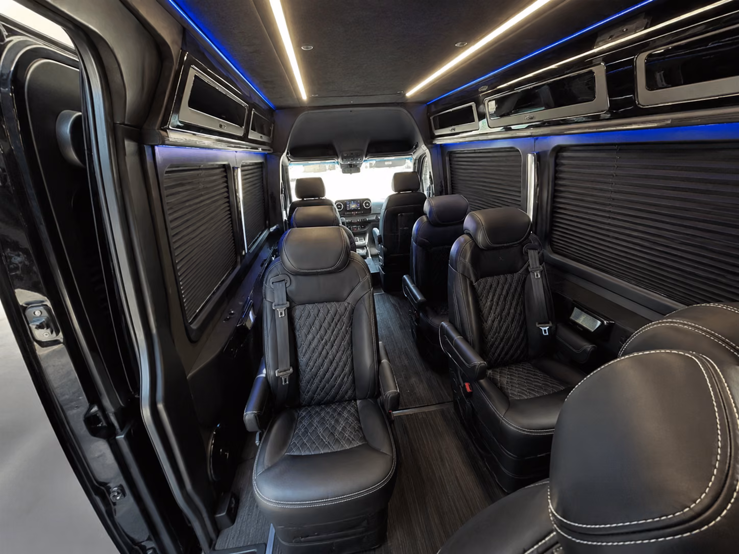 reserve transportation for your next private event 3