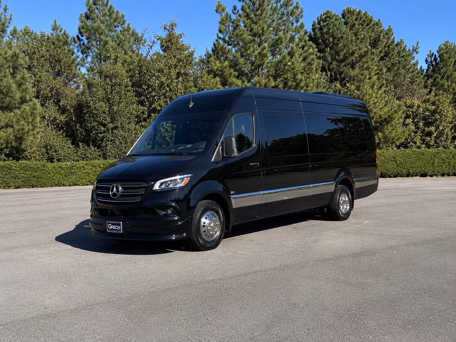 reserve transportation for your next sporting event 3