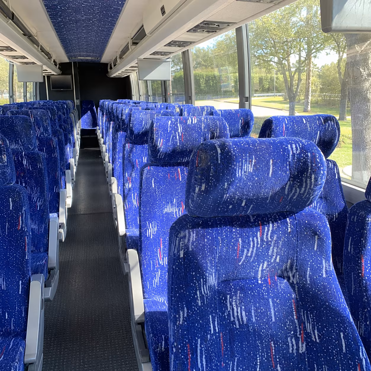 reserve transportation for your next sporting event 4