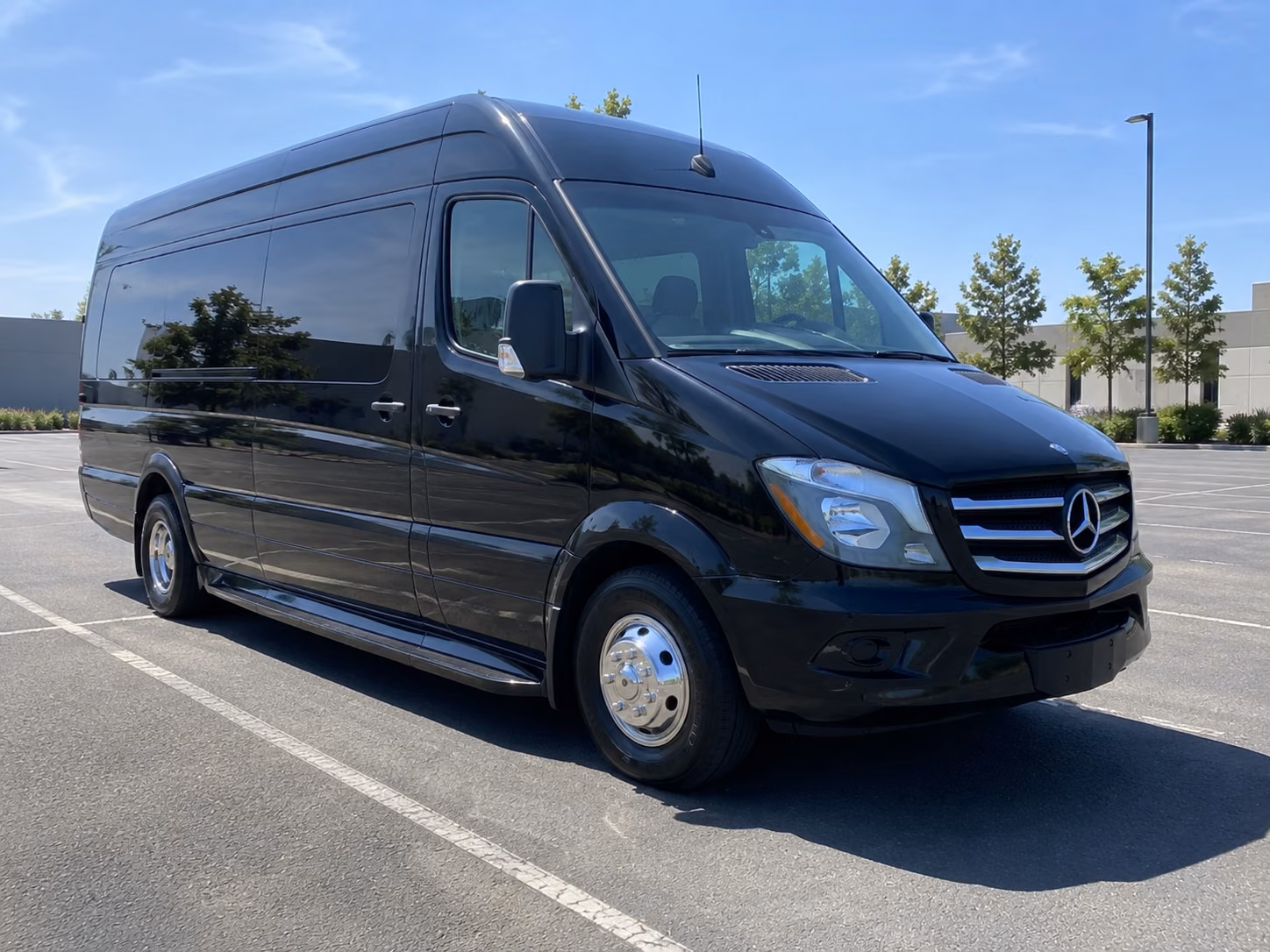reserve transportation for your next wedding 1