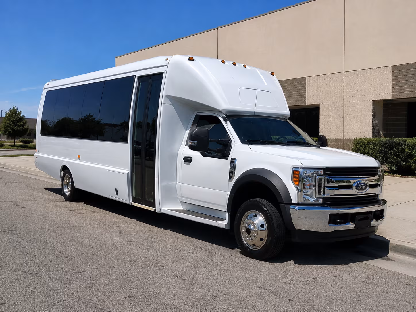 reserve transportation for your next wedding 2