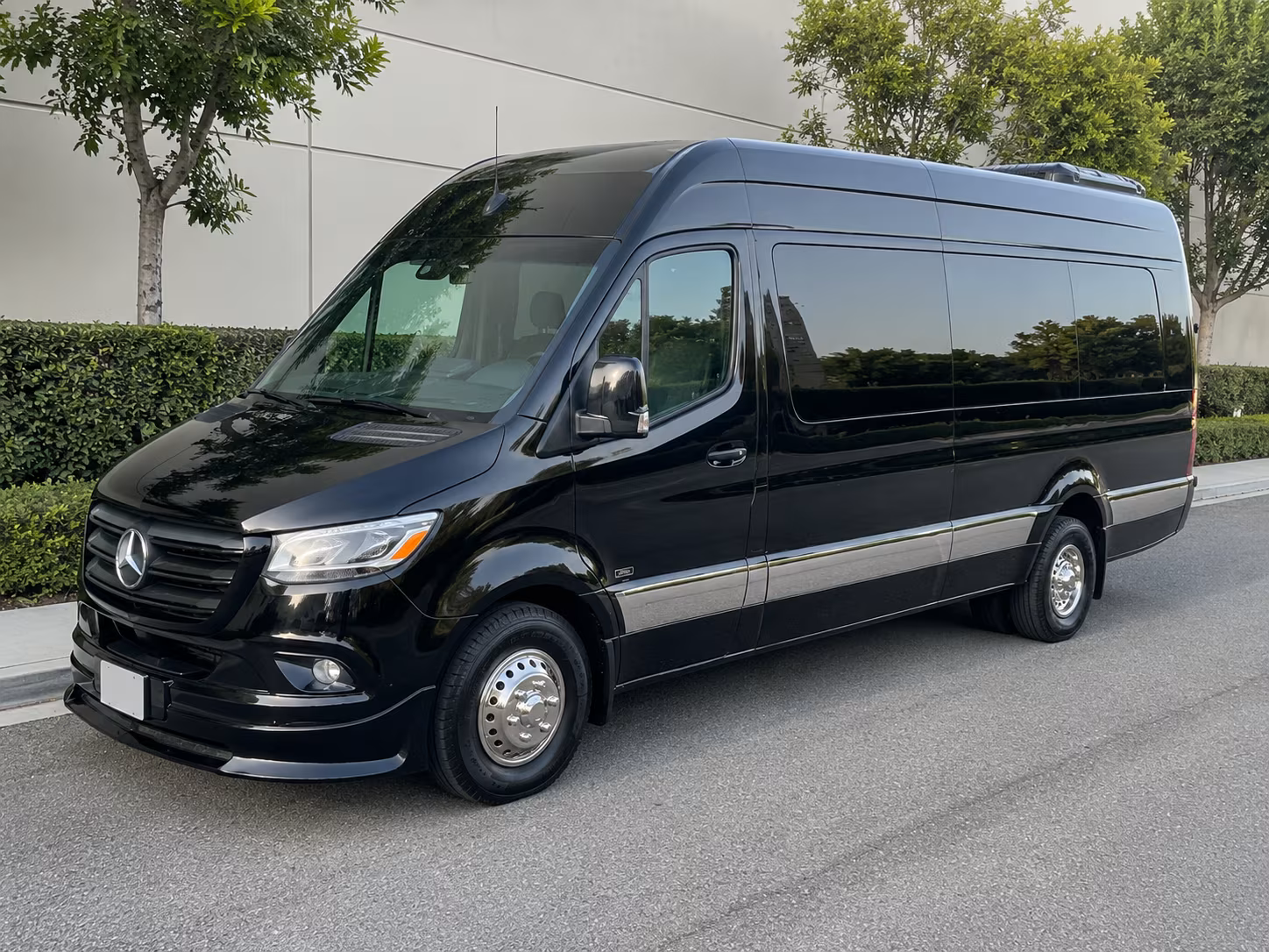 reserve transportation for your next wine tour 2