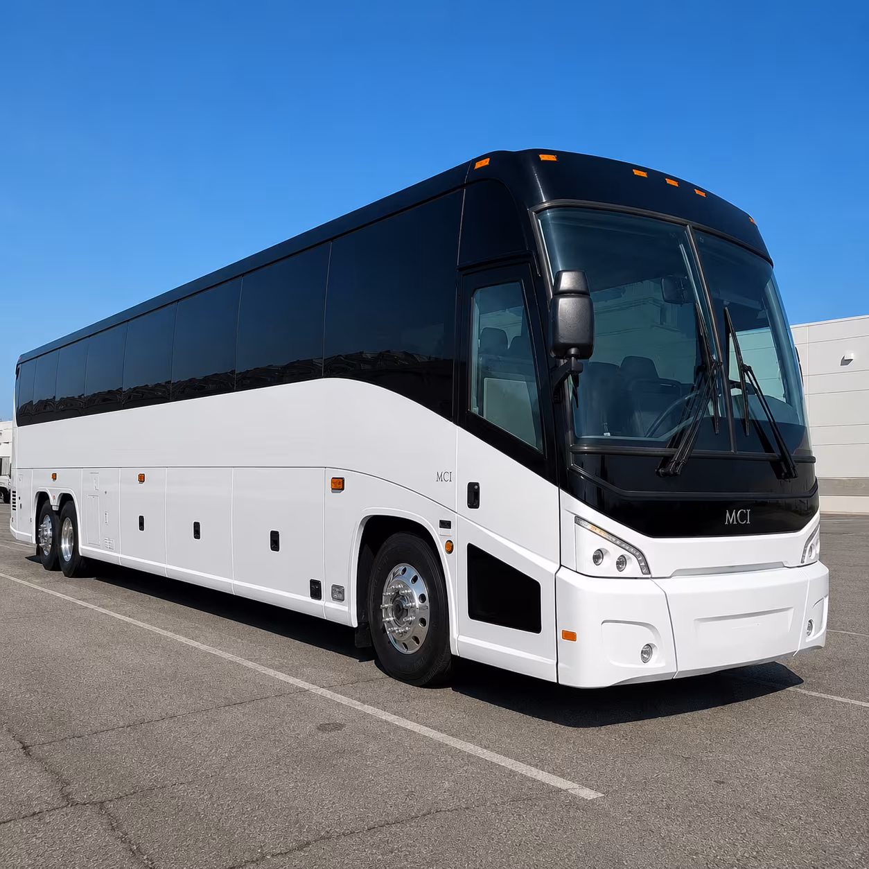 sports fan buses to denver games and venues